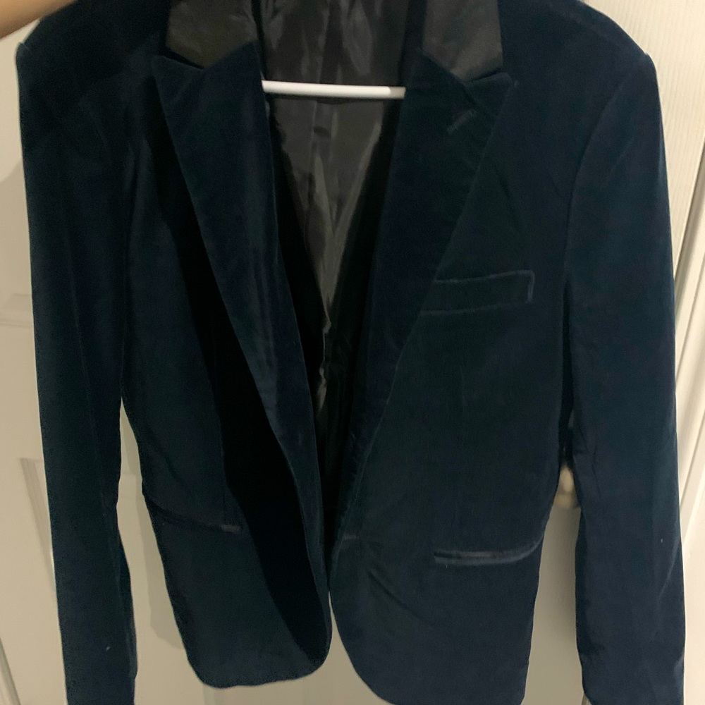 Men’s elegant coat